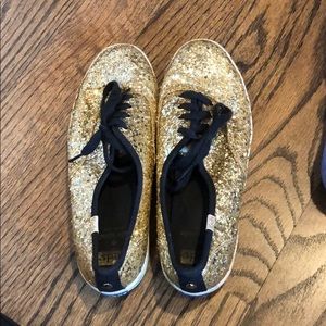 KEDS SNEAKERS SIZE 8